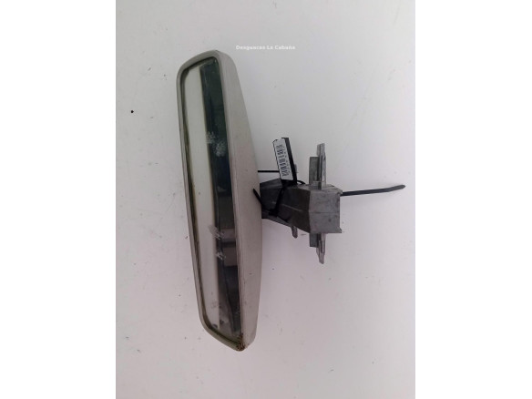 ESPEJO INTERIOR RENAULT MEGANE II Ranchera familiar (KM0/1_)|Desguaces La Cabaña