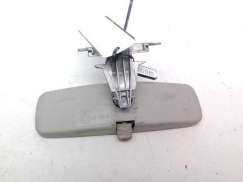ESPEJO INTERIOR RENAULT MEGANE II Ranchera familiar (KM0/1_)|Desguaces La Cabaña