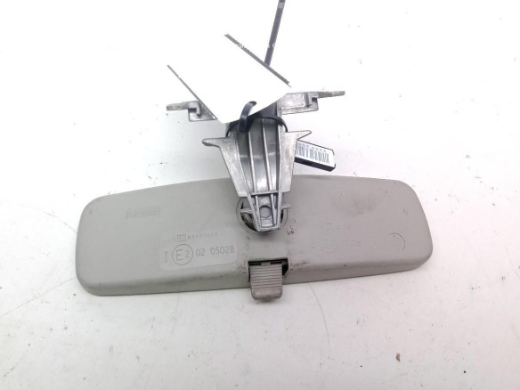 ESPEJO INTERIOR RENAULT MEGANE II Ranchera familiar (KM0/1_)|Desguaces La Cabaña