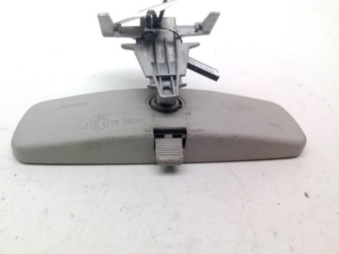 ESPEJO INTERIOR RENAULT MEGANE II Ranchera familiar (KM0/1_)|Desguaces La Cabaña