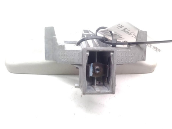 ESPEJO INTERIOR RENAULT MEGANE II Ranchera familiar (KM0/1_)|Desguaces La Cabaña