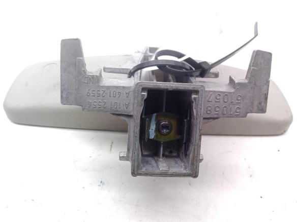 ESPEJO INTERIOR RENAULT MEGANE II Ranchera familiar (KM0/1_)|Desguaces La Cabaña