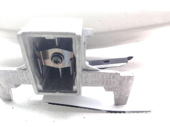 ESPEJO INTERIOR RENAULT MEGANE II Ranchera familiar (KM0/1_)|Desguaces La Cabaña