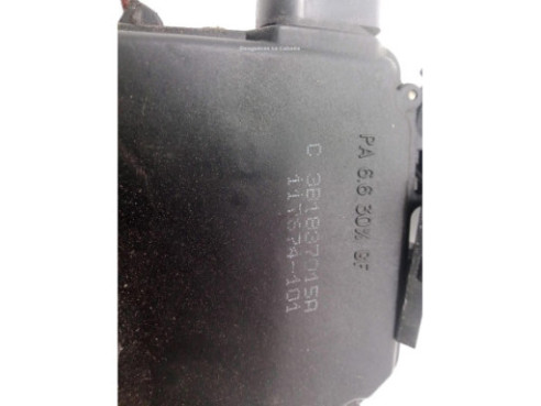 3B18370015A CERRADURA PUERTA LAT DEL IZQ VW PASSAT (3B2)|Desguaces La Cabaña