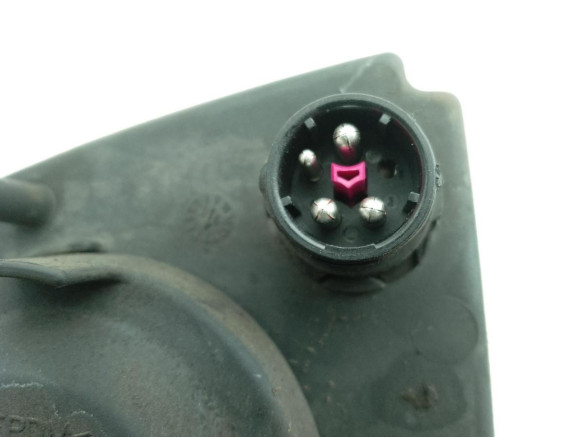 FARO IZQUIERDO VW PASSAT (3B2)|Desguaces La Cabaña