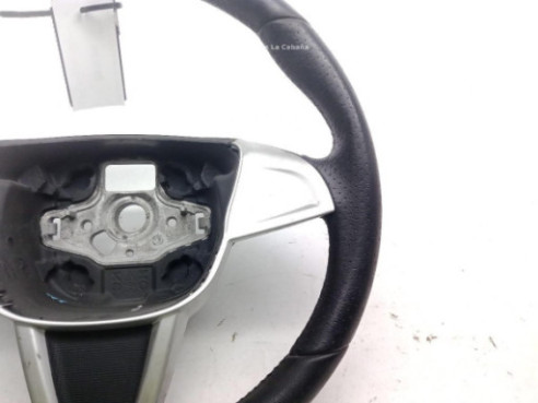 SEAT|Desguaces La Cabaña 2