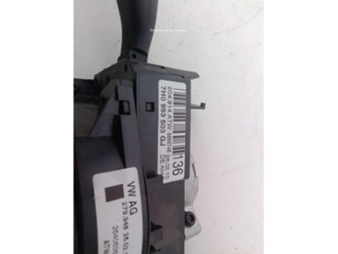 7H0953503GJ MANDO COMPLETO SEAT IBIZA IV (6J5, 6P1)|Desguaces La Cabaña