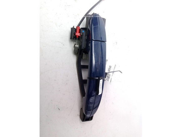 1790343  MANILLA PUERTA LAT TRA IZQ EXT FORD MONDEO IV (BA7)|Desguaces La Cabaña