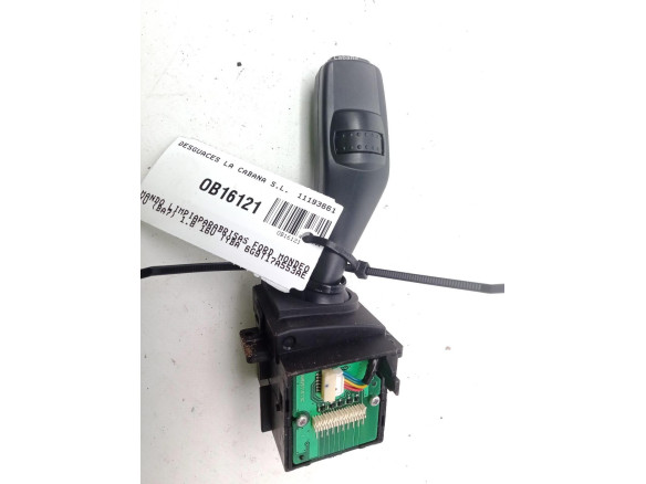 6G9T17A553AE MANDO LIMPIAPARABRISAS FORD MONDEO IV (BA7)|Desguaces La Cabaña