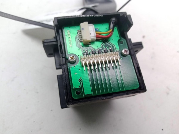 6G9T17A553AE MANDO LIMPIAPARABRISAS FORD MONDEO IV (BA7)|Desguaces La Cabaña