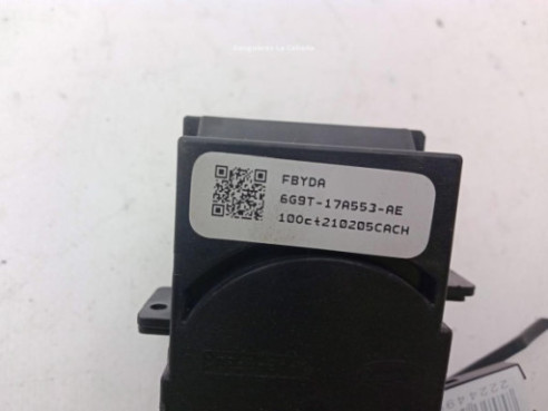 6G9T17A553AE MANDO LIMPIAPARABRISAS FORD MONDEO IV (BA7)|Desguaces La Cabaña