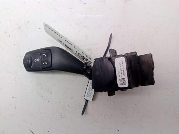 6G9T13335BE MANDO LUCES FORD MONDEO IV (BA7)|Desguaces La Cabaña