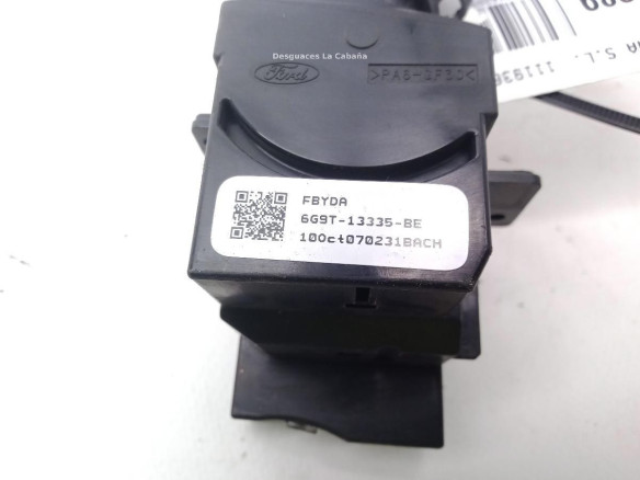6G9T13335BE MANDO LUCES FORD MONDEO IV (BA7)|Desguaces La Cabaña
