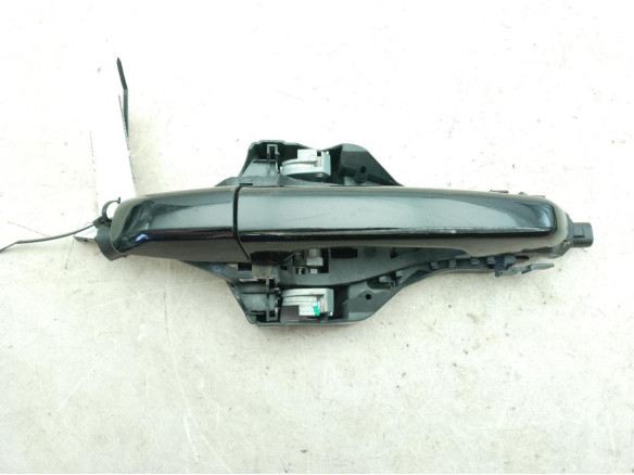 BJ32224N02 MANILLA PUERTA LAT DEL DER EXT LAND ROVER DISCOVERY SPORT (L550)|Desguaces La Cabaña