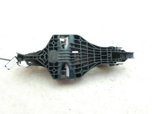 FK7214K160AD AIRBAG CORTINA IZQ LAND ROVER DISCOVERY SPORT (L550)|Desguaces La Cabaña 2