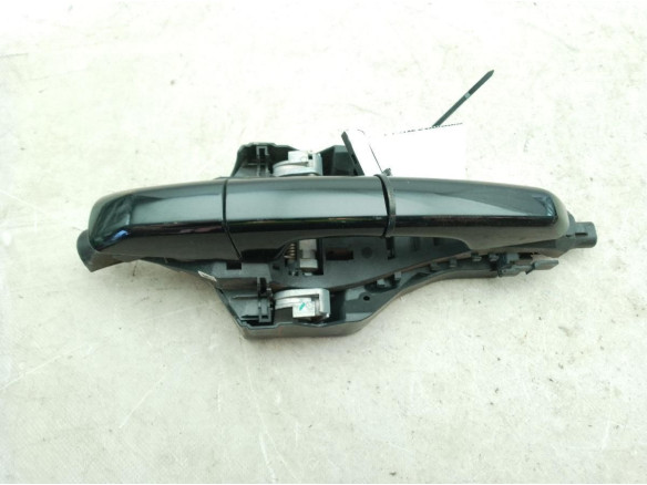 BJ32224N02 MANILLA PUERTA LAT TRA IZQ EXT LAND ROVER DISCOVERY SPORT (L550)|Desguaces La Cabaña