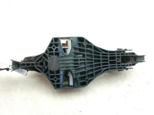 FK7214K160AD AIRBAG CORTINA IZQ LAND ROVER DISCOVERY SPORT (L550)|Desguaces La Cabaña 2