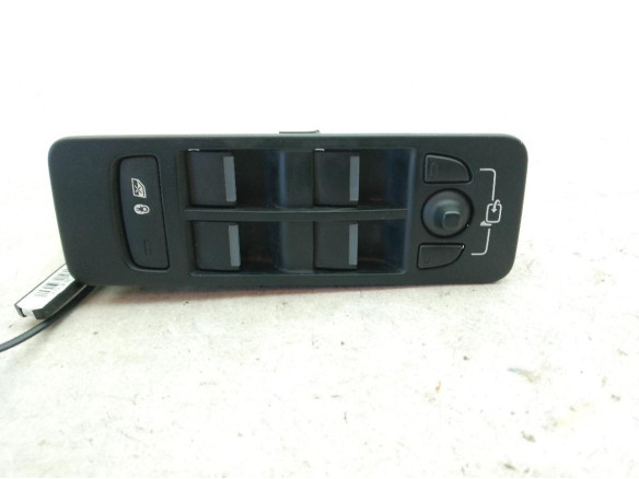 MANDO ELEVALUNAS PUERTA LAT DEL IZQ LAND ROVER DISCOVERY SPORT (L550)|Desguaces La Cabaña