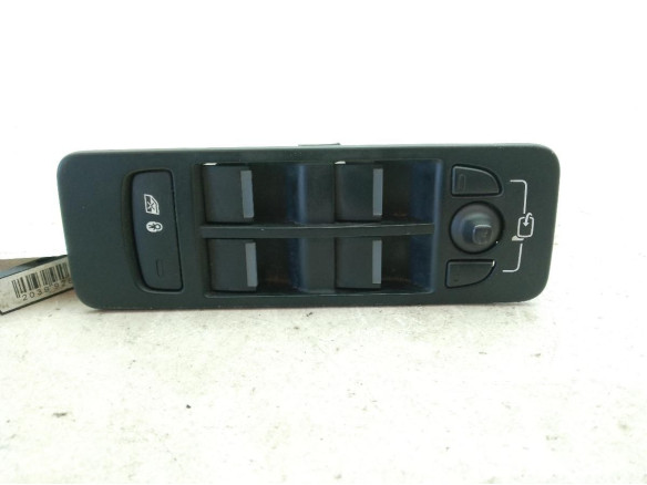 MANDO ELEVALUNAS PUERTA LAT DEL IZQ LAND ROVER DISCOVERY SPORT (L550)|Desguaces La Cabaña
