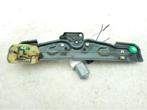 FK7227000AB ELEVALUNAS PUERTA LAT TRA DER LAND ROVER DISCOVERY SPORT (L550)|Desguaces La Cabaña