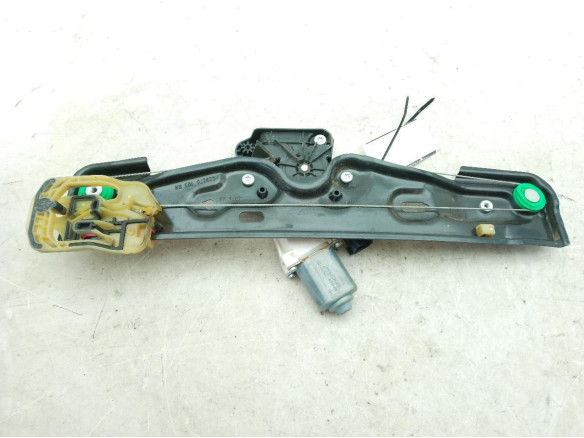 FK7227000AB ELEVALUNAS PUERTA LAT TRA DER LAND ROVER DISCOVERY SPORT (L550)|Desguaces La Cabaña