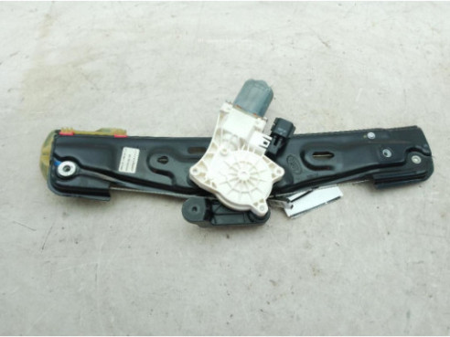 FK7214K160AD AIRBAG CORTINA IZQ LAND ROVER DISCOVERY SPORT (L550)|Desguaces La Cabaña 2