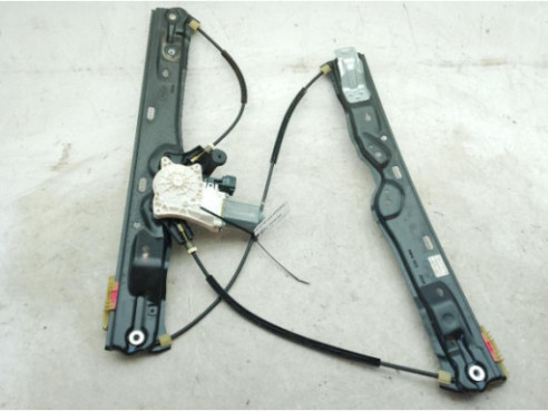 FK7214K160AD AIRBAG CORTINA IZQ LAND ROVER DISCOVERY SPORT (L550)|Desguaces La Cabaña 2