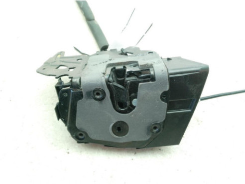 FK72524994BD CERRADURA PUERTA LAT TRA DER LAND ROVER DISCOVERY SPORT (L550)|Desguaces La Cabaña