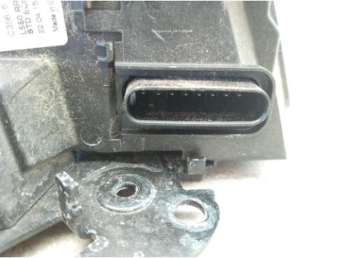 FK72524994BD CERRADURA PUERTA LAT TRA DER LAND ROVER DISCOVERY SPORT (L550)|Desguaces La Cabaña