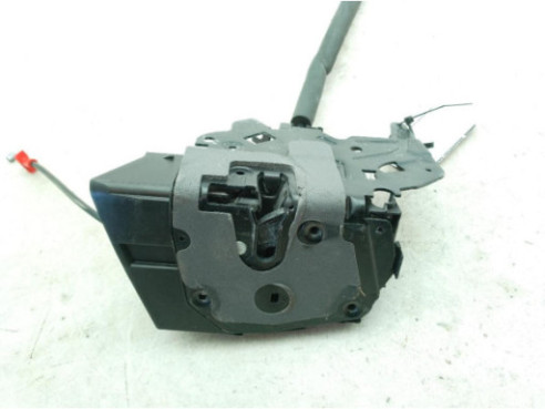 FK7224995BD CERRADURA PUERTA LAT TRA IZQ LAND ROVER DISCOVERY SPORT (L550)|Desguaces La Cabaña