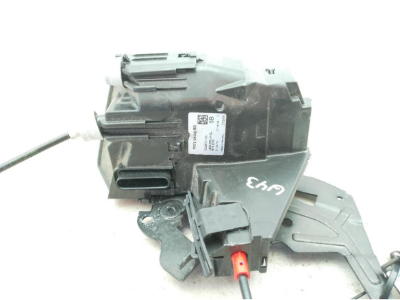 FK7224995BD CERRADURA PUERTA LAT TRA IZQ LAND ROVER DISCOVERY SPORT (L550)|Desguaces La Cabaña