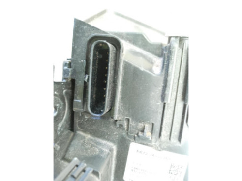 FK7224995BD CERRADURA PUERTA LAT TRA IZQ LAND ROVER DISCOVERY SPORT (L550)|Desguaces La Cabaña