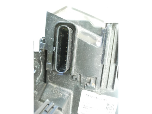 FK7224995BD CERRADURA PUERTA LAT TRA IZQ LAND ROVER DISCOVERY SPORT (L550)|Desguaces La Cabaña