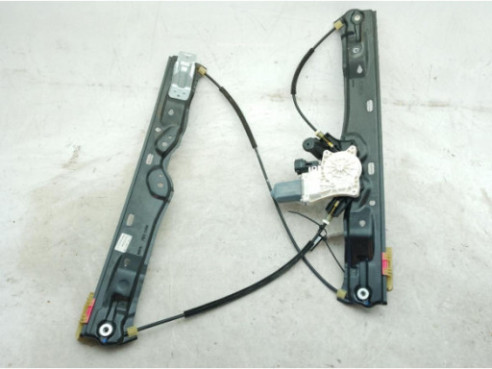 FK7214K160AD AIRBAG CORTINA IZQ LAND ROVER DISCOVERY SPORT (L550)|Desguaces La Cabaña 2