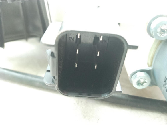 FK7223200AB ELEVALUNAS PUERTA LAT DEL DER LAND ROVER DISCOVERY SPORT (L550)|Desguaces La Cabaña
