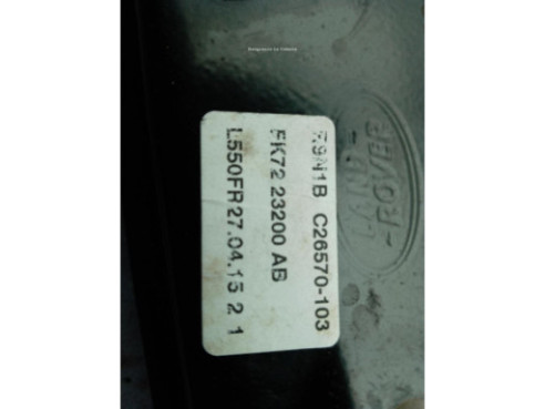 FK7223200AB ELEVALUNAS PUERTA LAT DEL DER LAND ROVER DISCOVERY SPORT (L550)|Desguaces La Cabaña
