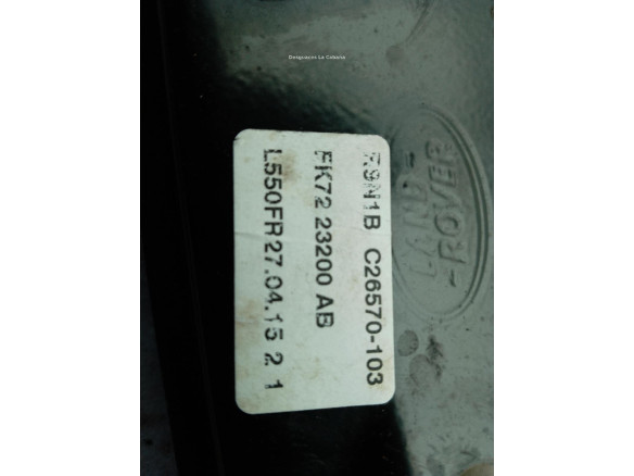 FK7223200AB ELEVALUNAS PUERTA LAT DEL DER LAND ROVER DISCOVERY SPORT (L550)|Desguaces La Cabaña