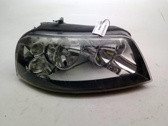 7M7941016M FARO DERECHO SEAT ALHAMBRA (7V8, 7V9)|Desguaces La Cabaña