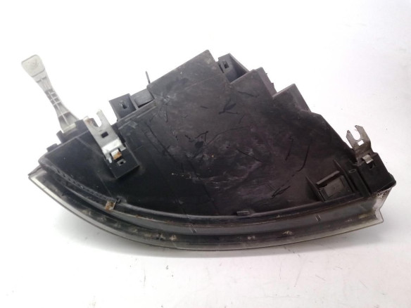 7M7941015M FARO IZQUIERDO SEAT ALHAMBRA (7V8, 7V9)|Desguaces La Cabaña