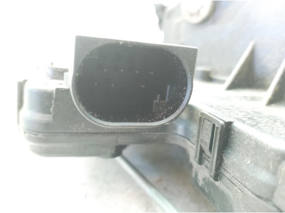 CERRADURA PUERTA LAT DEL IZQ BMW 3 (E46)|Desguaces La Cabaña