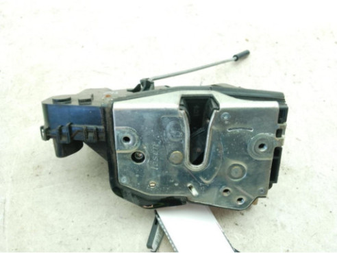 CERRADURA PUERTA LAT DEL IZQ BMW 3 (E46)|Desguaces La Cabaña