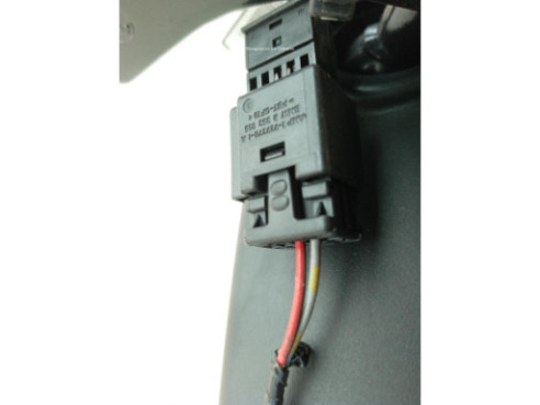 8257276 ESPEJO INTERIOR BMW 3 (E46)|Desguaces La Cabaña