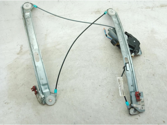 ELEVALUNAS PUERTA LAT DEL DER BMW 3 (E46)|Desguaces La Cabaña
