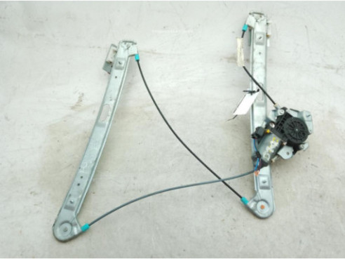 ELEVALUNAS PUERTA LAT DEL DER BMW 3 (E46)|Desguaces La Cabaña