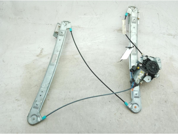 ELEVALUNAS PUERTA LAT DEL DER BMW 3 (E46)|Desguaces La Cabaña