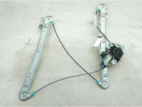 ELEVALUNAS PUERTA LAT DEL DER BMW 3 (E46)|Desguaces La Cabaña