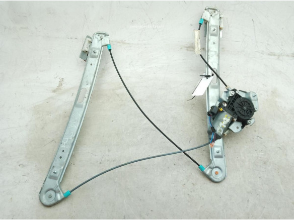 ELEVALUNAS PUERTA LAT DEL DER BMW 3 (E46)|Desguaces La Cabaña