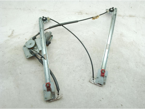 ELEVALUNAS PUERTA LAT DEL IZQ BMW 3 (E46)|Desguaces La Cabaña