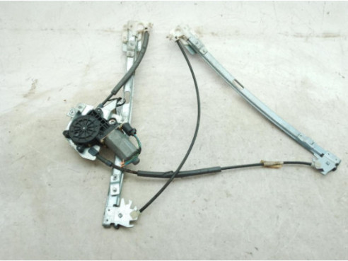 ELEVALUNAS PUERTA LAT DEL IZQ BMW 3 (E46)|Desguaces La Cabaña