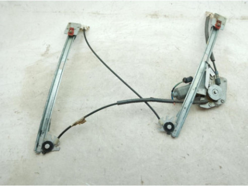 ELEVALUNAS PUERTA LAT DEL IZQ BMW 3 (E46)|Desguaces La Cabaña
